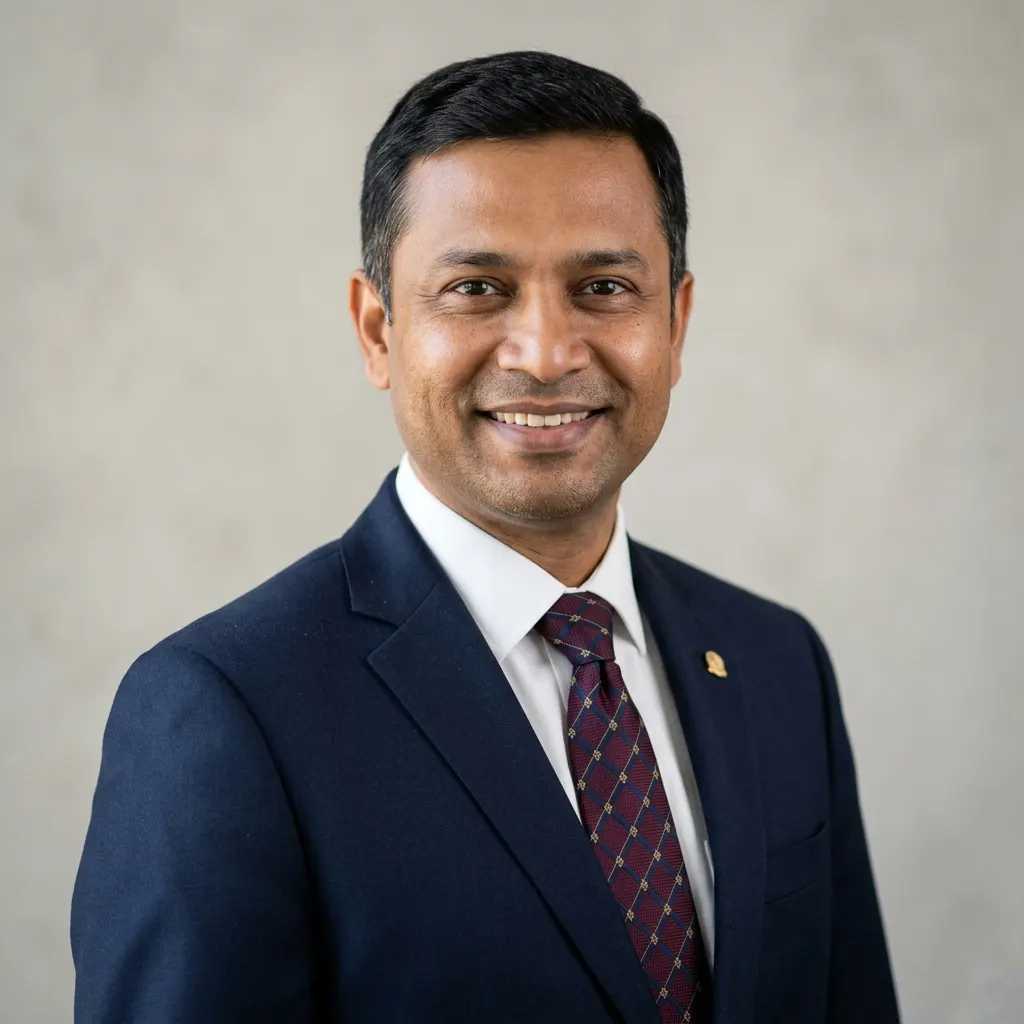 সভাপতি